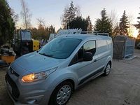Gebraucht Ford Aerostar 115 PS (84 kW) 2016 Van / Kleinbus
