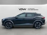 Gebraucht Cupra Formentor 110 PS (80 kW) 2024 Schwarz SUV
