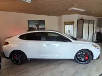 Gebraucht Hyundai i30 N Performance 280 PS (205 kW) 2024 Limousine