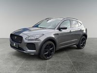 Gebraucht Jaguar E-Pace R-Dynamic 241 PS (177 kW) 2018 Grau SUV