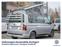 gebraucht VW California T6Ocean 4motion 2.0 TDI Euro 6b