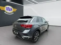 Occasion VW T-Roc Style 150 ch (110 kW) 2020 Gris SUV