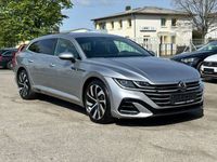 gebraucht VW Arteon Shooting Brake 2.0 TDI R-Line AHK LED