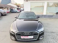 Gebraucht Audi A6 Sport 286 PS (210 kW) 2015 Schwarz Kombi