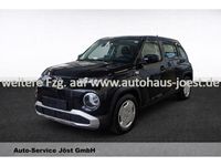 Gebraucht Hyundai Inster Select 71 kW (97 PS) 2024 Mic (schwarz Kleinwagen