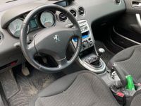 gebraucht Peugeot 308 SW Platinum 1.6 THP / 156 PS