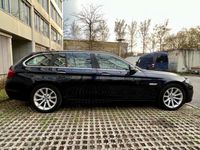 gebraucht BMW 520 d Touring/ LEDER/PDC/XENON