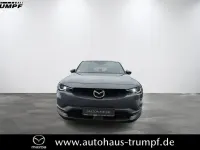Gebraucht Mazda MX30 Ad'Vantage 170 PS (125 kW) 2024 Grau SUV