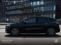 Gebraucht Mercedes EQA250 AMG 139 kW (190 PS) 2025 Schwarz SUV