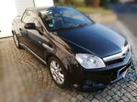 gebraucht Opel Tigra Roadster TwinTop OPC 1.8 Cabriolet