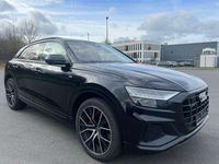 gebraucht Audi Q8 Q850 TDI quattro tiptronicS-LinePano360Kamera