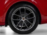 Gebraucht Porsche Cayenne Coupe 470 PS (345 kW) 2023 Rot Coupé