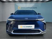 Gebraucht Toyota bZ4X 160 kW (218 PS) 2023 Schwarz SUV