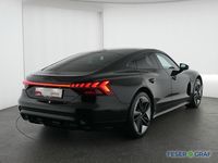 gebraucht Audi RS e-tron GT Sitzbelüftung