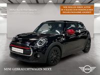 Gebraucht Mini Cooper 136 PS (100 kW) 2020 Schwarz Kleinwagen