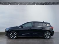 Nowe Ford Focus Titanium 155 KM (114 kW) 2025 Czarny