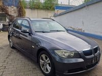 gebraucht BMW 318 318 Baureihe 3 Touring d