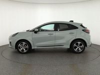Neu Ford Puma ST-Line 125 PS (91 kW) 2025 Grau SUV