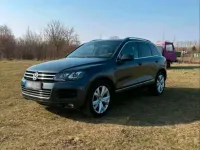 Brugt VW Touareg 340 HK (250 kW) 2011 SUV