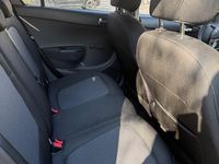 Gebraucht Hyundai i20 Classic 86 PS (63 kW) 2012 Grau Kleinwagen