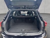 Gebraucht Ford Focus ST-Line X 155 PS (114 kW) 2024 Agate black metallic Kombi
