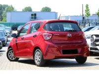 Gebraucht Hyundai i10 Classic 67 PS (49 kW) 2016 Kleinwagen