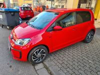 gebraucht VW up! join KLIMA NAVI TÜV NEU