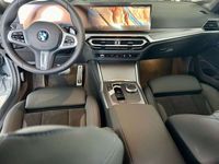 gebraucht BMW 318 318 i Touring M Sport von Mitarbeiter ab Juni