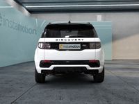 gebraucht Land Rover Discovery Sport R-Dynamic SE D200 AHK. Winter Pa