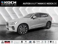 Gebraucht Volvo XC60 Ultra 253 PS (186 kW) 2025 740  vapour grey SUV