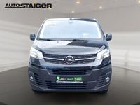 gebraucht Opel Vivaro Kasten 2.0 D (L2) Edition M Klima,AHK,PDC