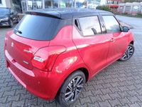 gebraucht Suzuki Swift Comfort+ Hybrid