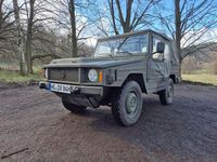 Gebraucht VW Iltis 75 PS (55 kW) 1980 Grün SUV