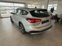 Gebraucht Ford Focus 116 PS (85 kW) 2024 Silber Limousine