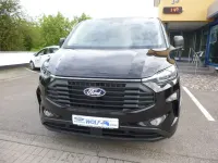 Neu Ford Transit Custom Trend 170 PS (125 kW) 2026 Agate black Van / Kleinbus