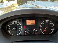 Gebraucht Fiat Ducato 101 PS (74 kW) 2008 Weiß Van