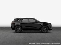 Neu Land Rover Range Rover evoque SE Dynamic 204 PS (150 kW) 2026 Schwarz SUV