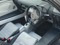 Gebraucht Lotus Elise 122 PS (89 kW) 2002 Grau Cabrio