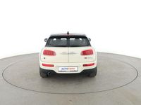 Gebraucht Mini Cooper D Clubman 150 PS (110 kW) 2016 Weiß Kombi