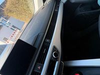 Gebraucht Audi A4 150 PS (110 kW) 2018 Weiß Kombi