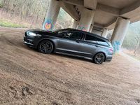 Gebraucht Ford Mondeo ST-Line 2017 Kombi