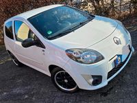 Gebraucht Renault Twingo 75 PS (55 kW) 2011 Weiß Kleinwagen