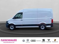 Gebraucht VW Crafter 140 PS (102 kW) 2025 Weiss Van