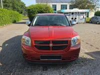 Gebraucht Dodge Caliber SE 150 PS (110 kW) 2010 Braun Kleinwagen