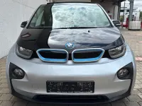 Gebraucht BMW i3 Sport Line 125 kW (170 PS) 2015 Blau Kleinwagen