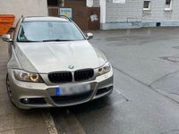 gebraucht BMW 320 Turing