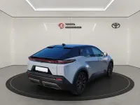 Neu Toyota C-HR+ Lounge 252 kW (343 PS) 2026 Grau SUV
