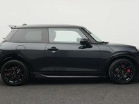 Gebraucht Mini John Cooper Works 231 PS (169 kW) 2024 Grau Kleinwagen
