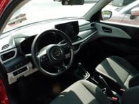 Brugt Suzuki Swift 83 HK (61 kW) 2024 Rød Hatchback