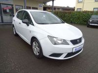 gebraucht Seat Ibiza 1.2 TSI KLIMA SERVO ISOFIX